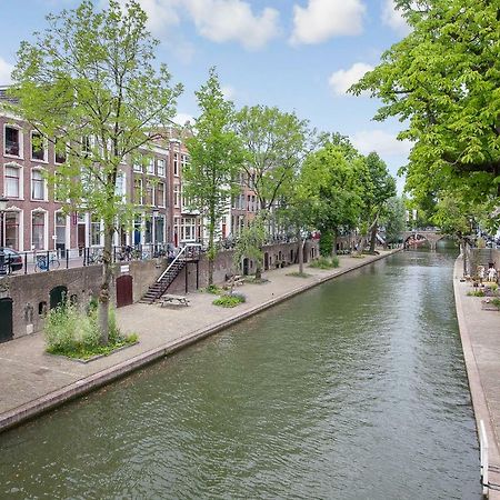 De Verrassing Aan De Werf Utrecht Exterior foto